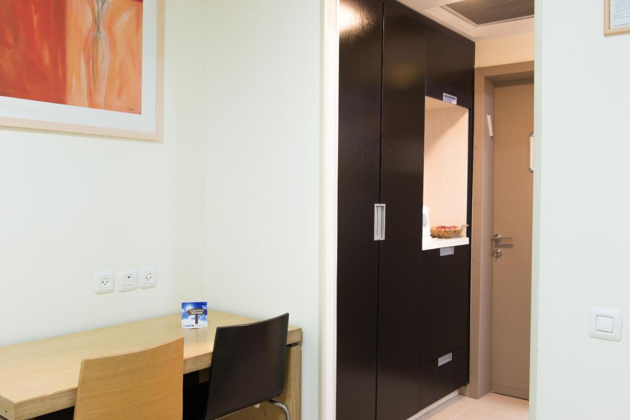 Hi - Shlomi Hostel 외부 사진