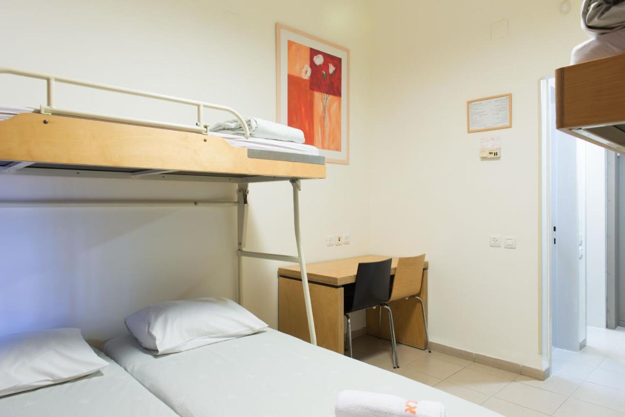 Hi - Shlomi Hostel 외부 사진