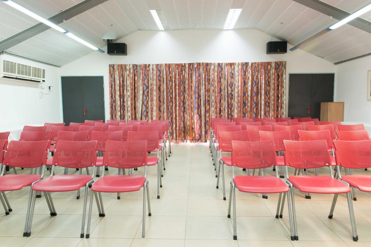Hi - Shlomi Hostel 외부 사진