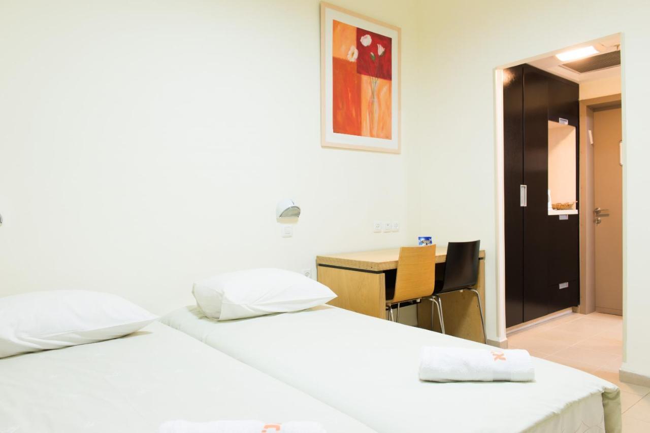 Hi - Shlomi Hostel 외부 사진