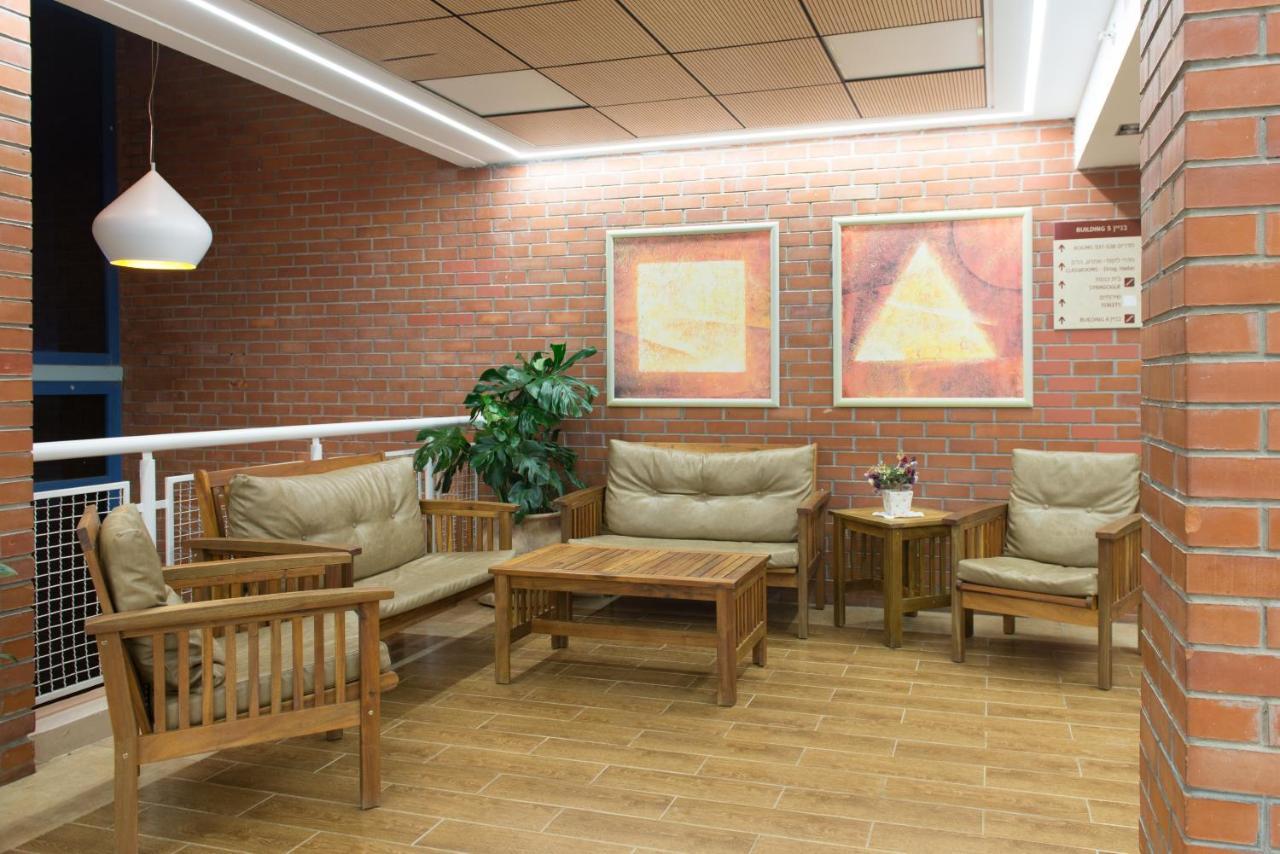 Hi - Shlomi Hostel 외부 사진