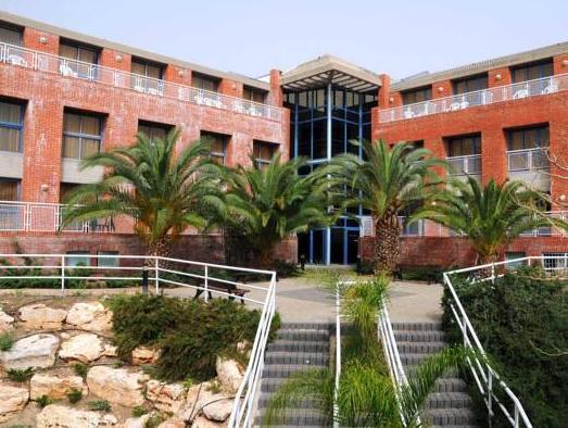 Hi - Shlomi Hostel 외부 사진